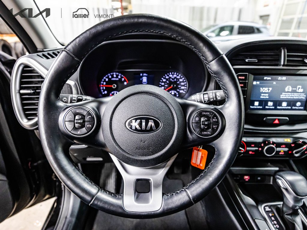 2021 Kia Soul EX in , Quebec - 21 - w1024h768px