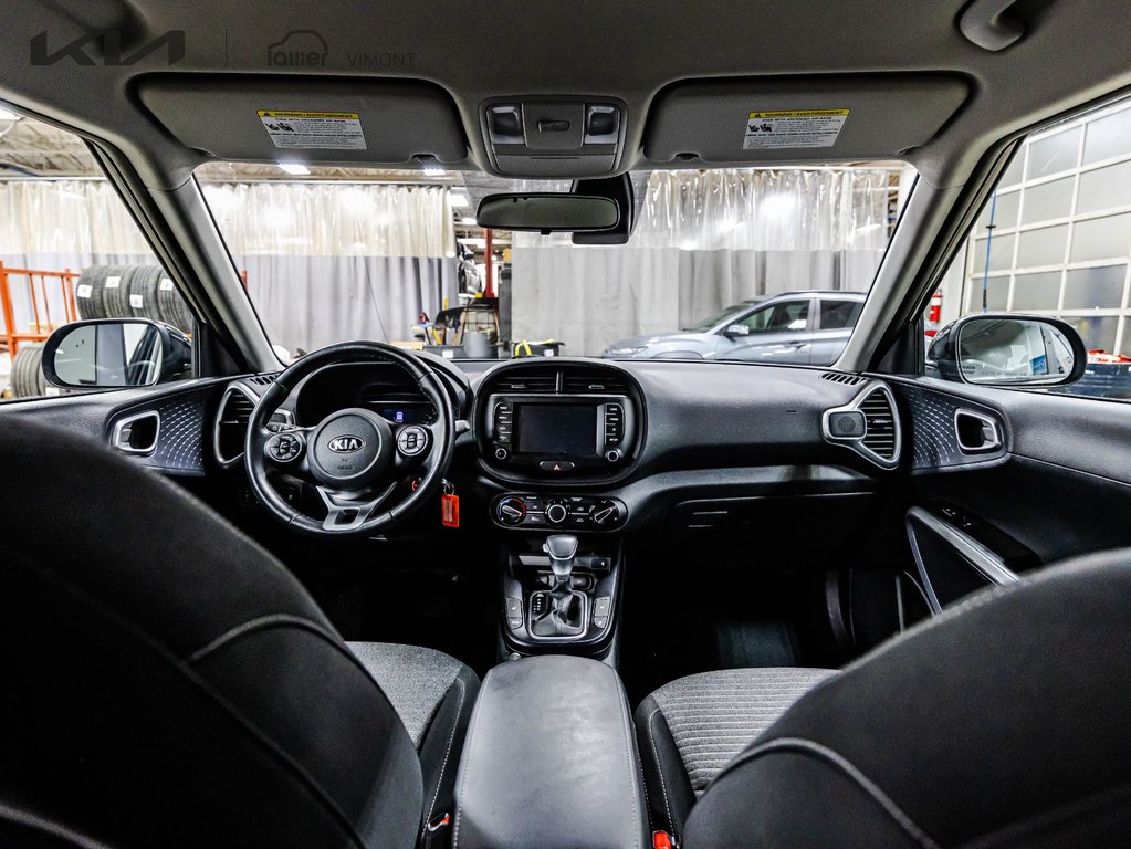 2021 Kia Soul EX in , Quebec - 10 - w1024h768px