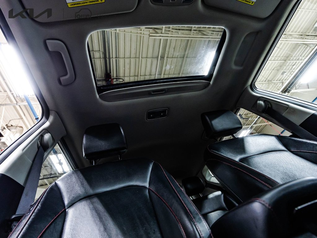 Kia Soul GT LIMITED 2021 à , Québec - 10 - w1024h768px
