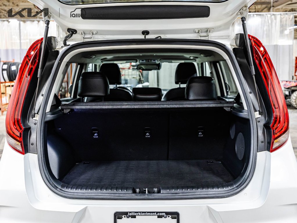 Kia Soul GT LIMITED 2021 à , Québec - 25 - w1024h768px