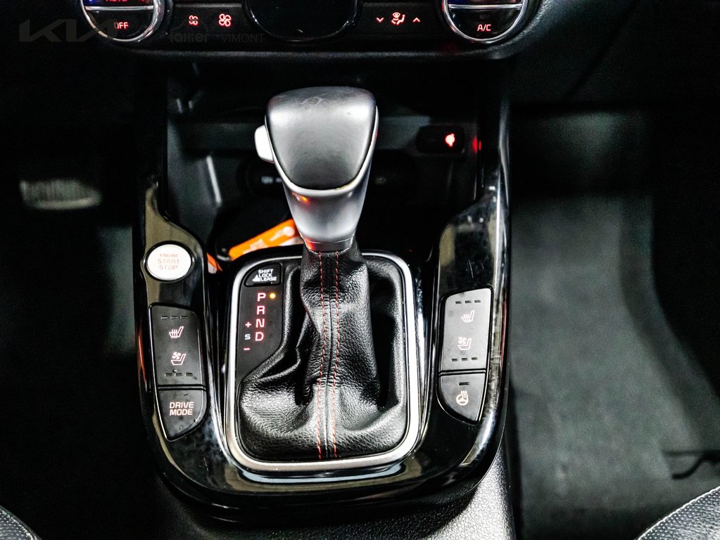 Kia Soul GT LIMITED 2021 à , Québec - 23 - w1024h768px