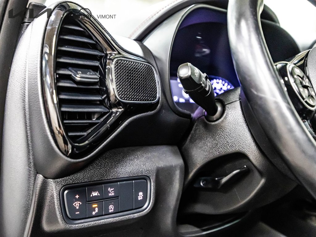Kia Soul GT LIMITED 2021 à , Québec - 24 - w1024h768px