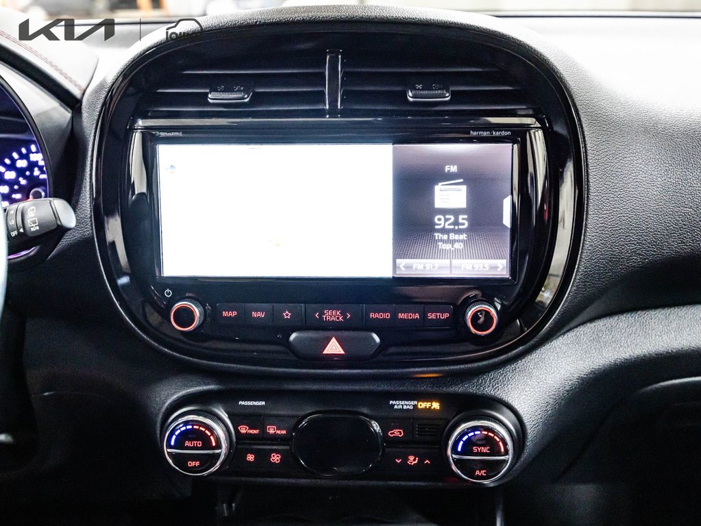 Kia Soul GT LIMITED 2021 à , Québec - 11 - w1024h768px