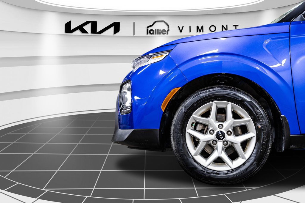 Kia Soul EX 2021 à , Québec - 18 - w1024h768px