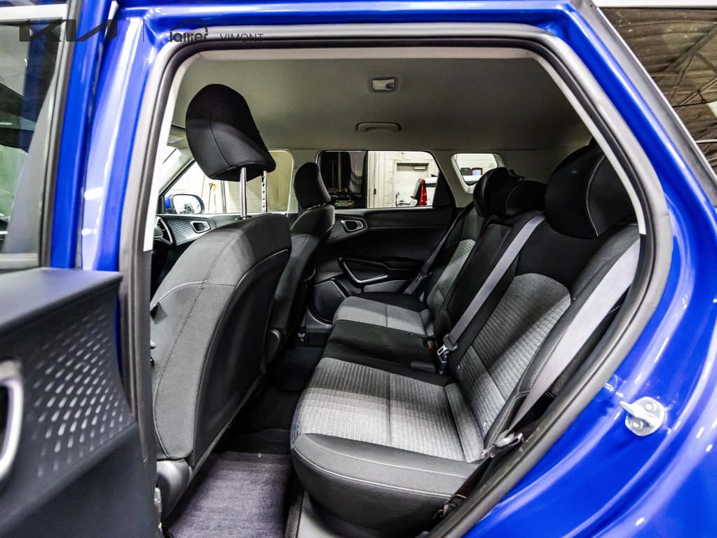 Kia Soul EX 2021 à , Québec - 8 - w1024h768px