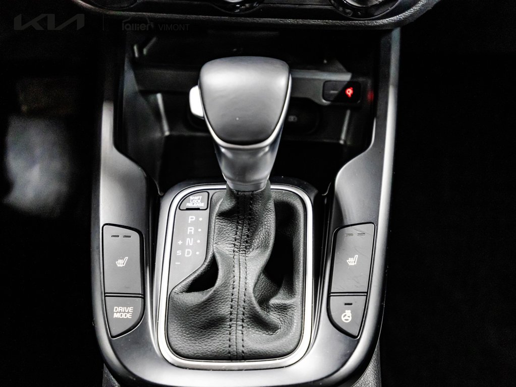 Kia Soul EX 2021 à , Québec - 22 - w1024h768px