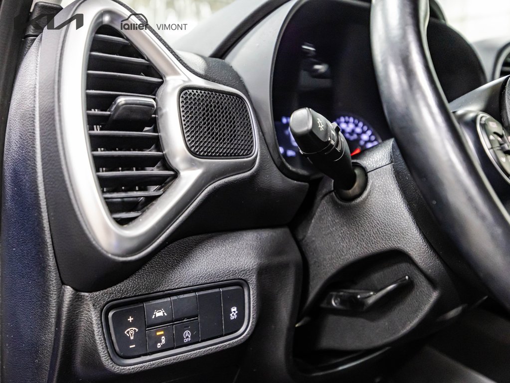 Kia Soul EX 2021 à , Québec - 23 - w1024h768px