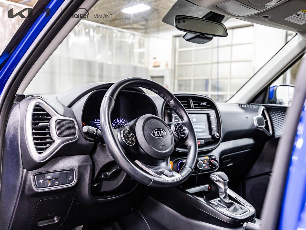 Kia Soul EX 2021 à , Québec - 20 - w1024h768px