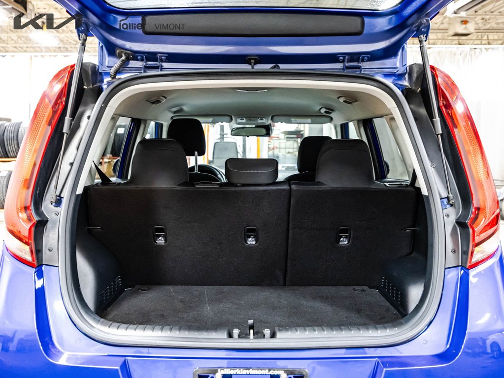 Kia Soul EX 2021 à , Québec - 24 - w1024h768px