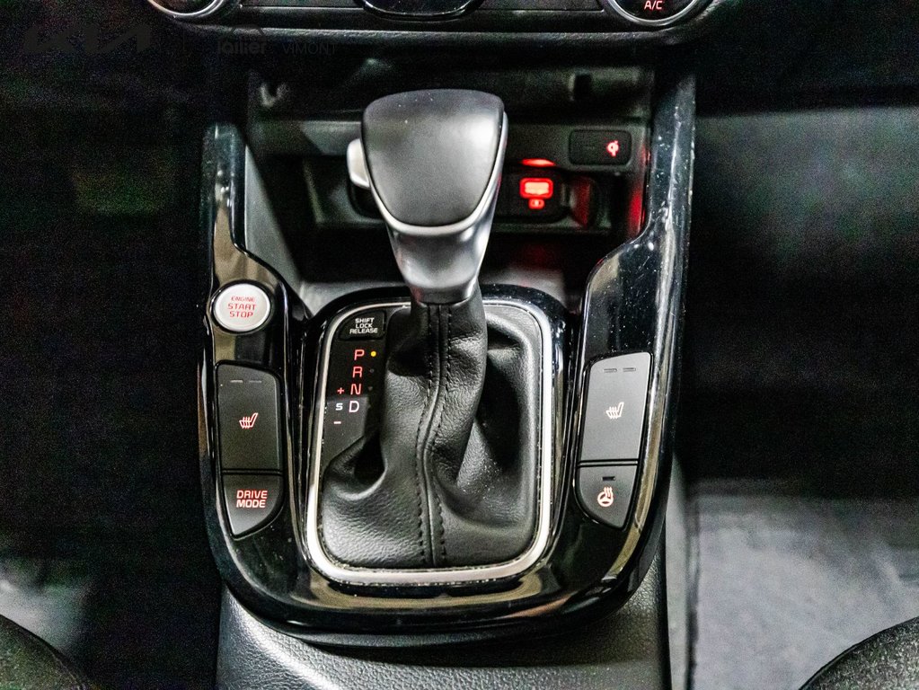 Kia Soul EX PREMIUM 2021 à , Québec - 23 - w1024h768px