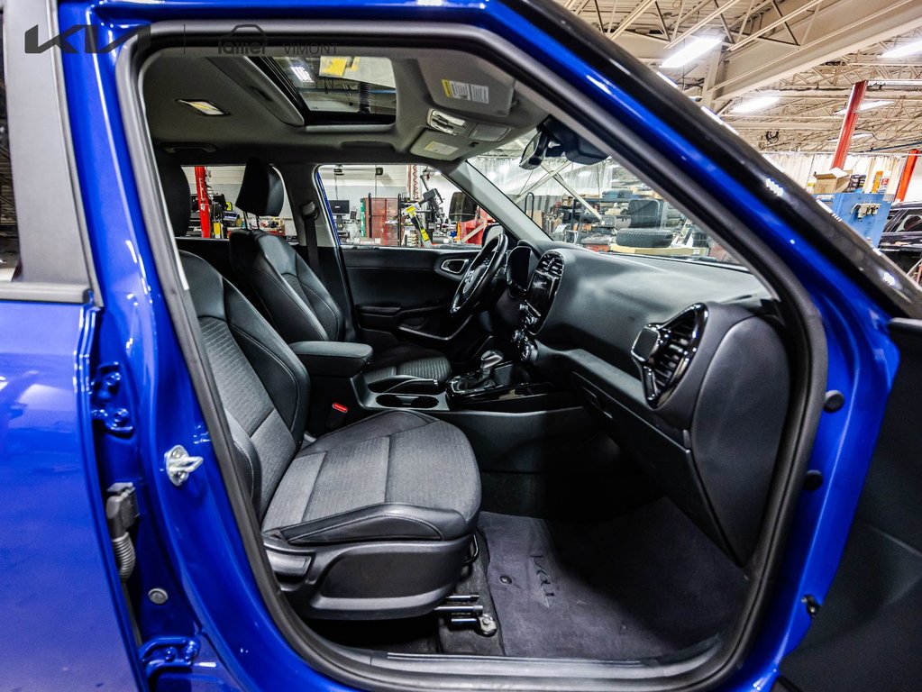 Kia Soul EX PREMIUM 2021 à , Québec - 9 - w1024h768px