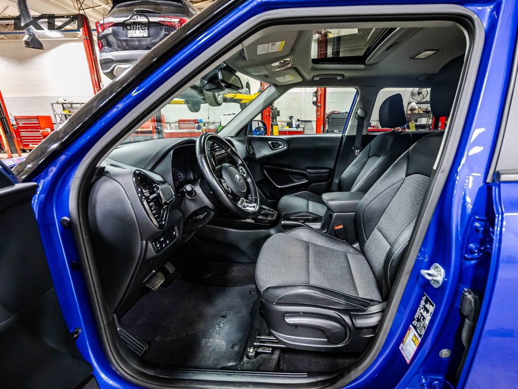 Kia Soul EX PREMIUM 2021 à , Québec - 7 - w1024h768px