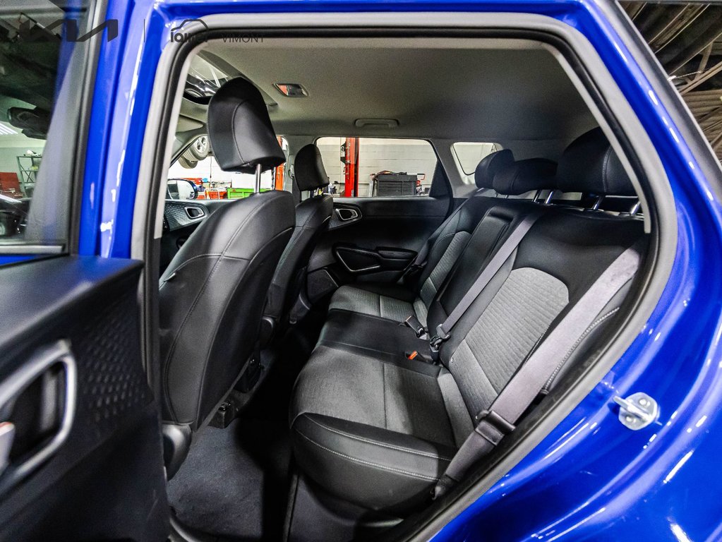 Kia Soul EX PREMIUM 2021 à , Québec - 8 - w1024h768px