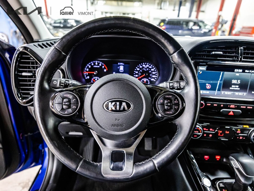 Kia Soul EX PREMIUM 2021 à , Québec - 22 - w1024h768px