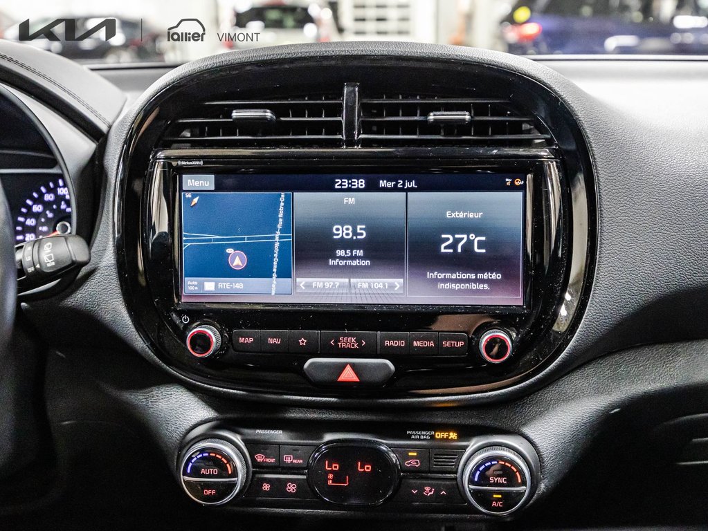 Kia Soul EX PREMIUM 2021 à , Québec - 12 - w1024h768px