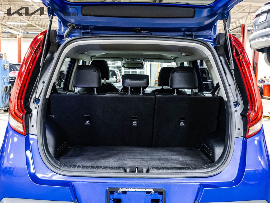 Kia Soul EX PREMIUM 2021 à , Québec - 25 - w1024h768px