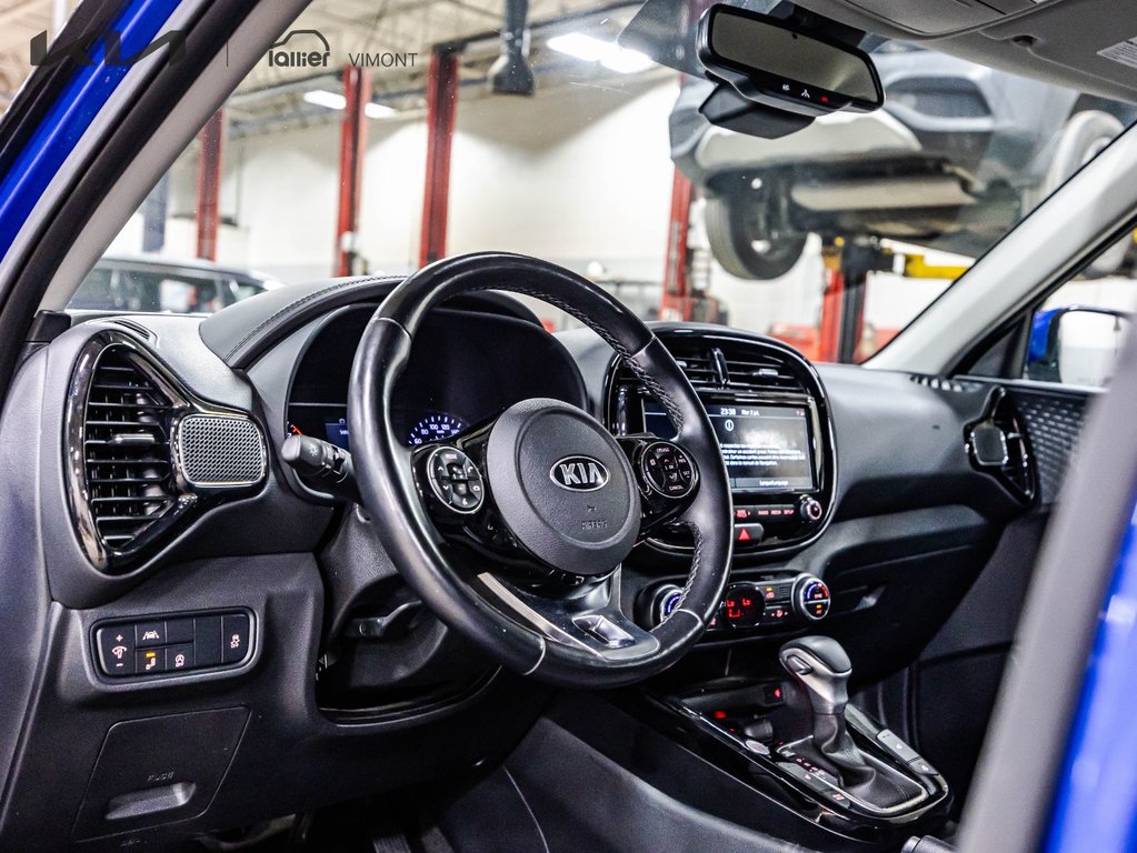 Kia Soul EX PREMIUM 2021 à , Québec - 21 - w1024h768px