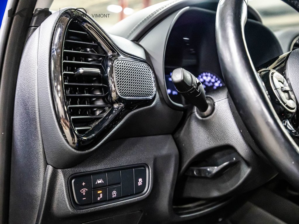 Kia Soul EX PREMIUM 2021 à , Québec - 24 - w1024h768px