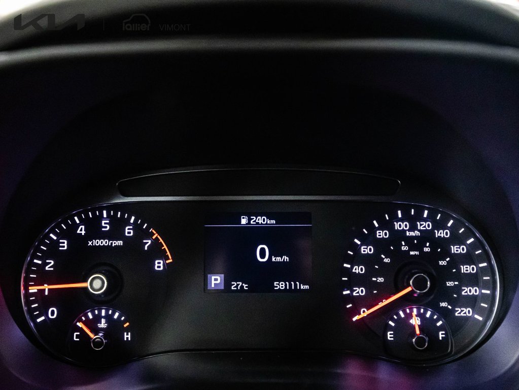 Kia Soul EX PREMIUM 2021 à , Québec - 6 - w1024h768px