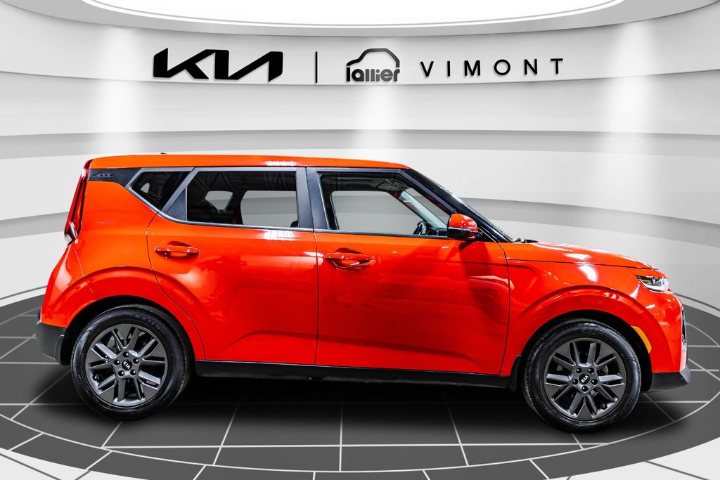 Kia Soul EX+ 2021 à , Québec - 16 - w1024h768px