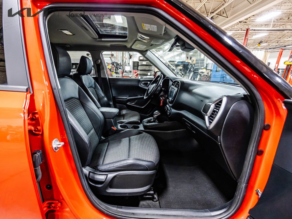Kia Soul EX+ 2021 à , Québec - 9 - w1024h768px