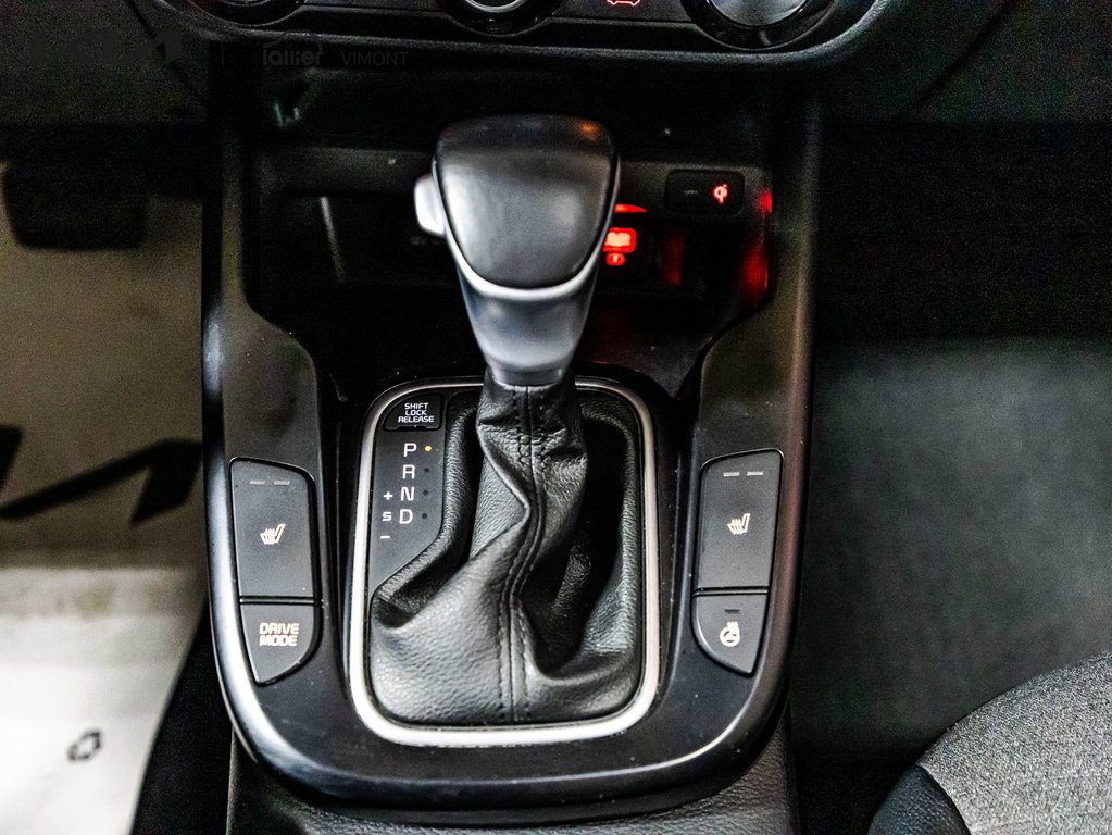 Kia Soul EX+ 2021 à , Québec - 22 - w1024h768px