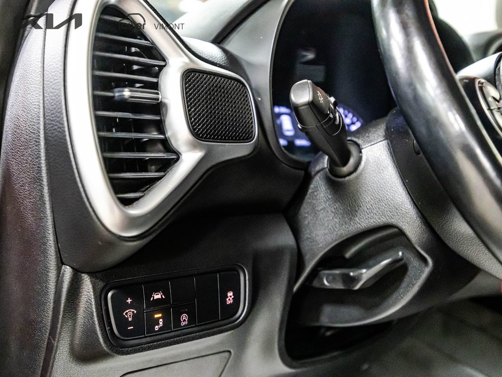 Kia Soul EX+ 2021 à , Québec - 23 - w1024h768px