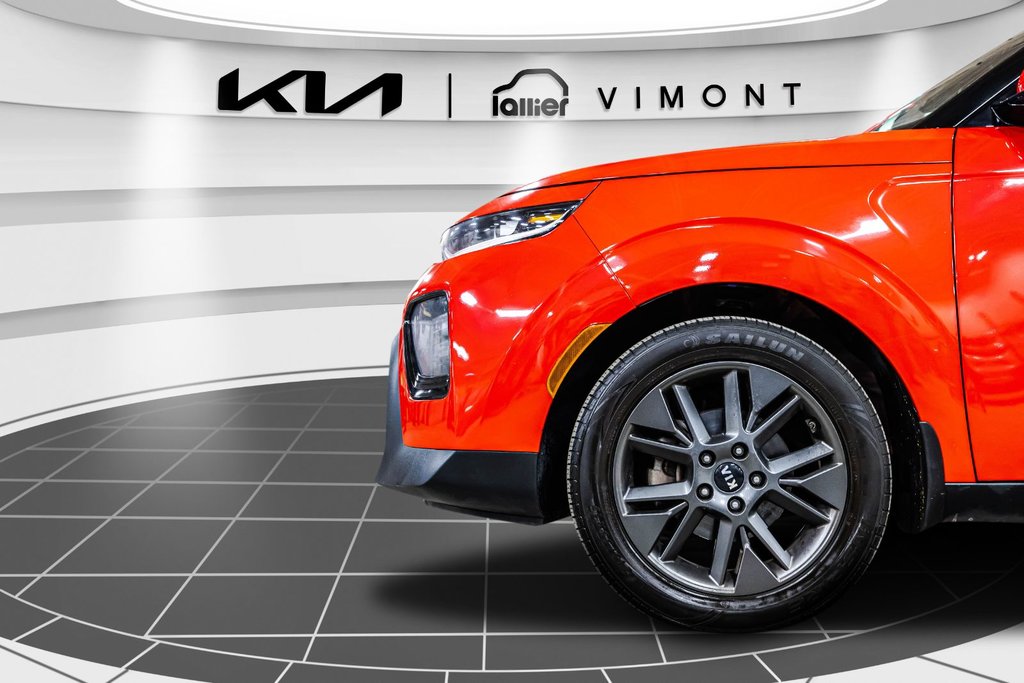 Kia Soul EX+ 2021 à , Québec - 18 - w1024h768px