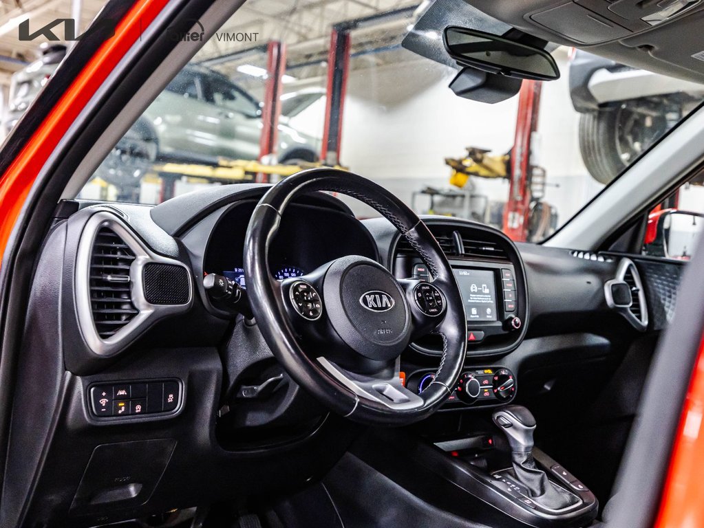 Kia Soul EX+ 2021 à , Québec - 20 - w1024h768px
