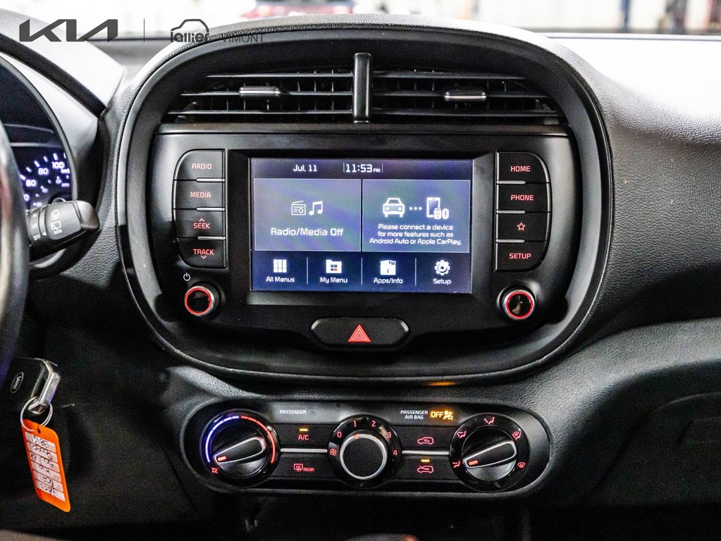 Kia Soul EX+ 2021 à , Québec - 11 - w1024h768px