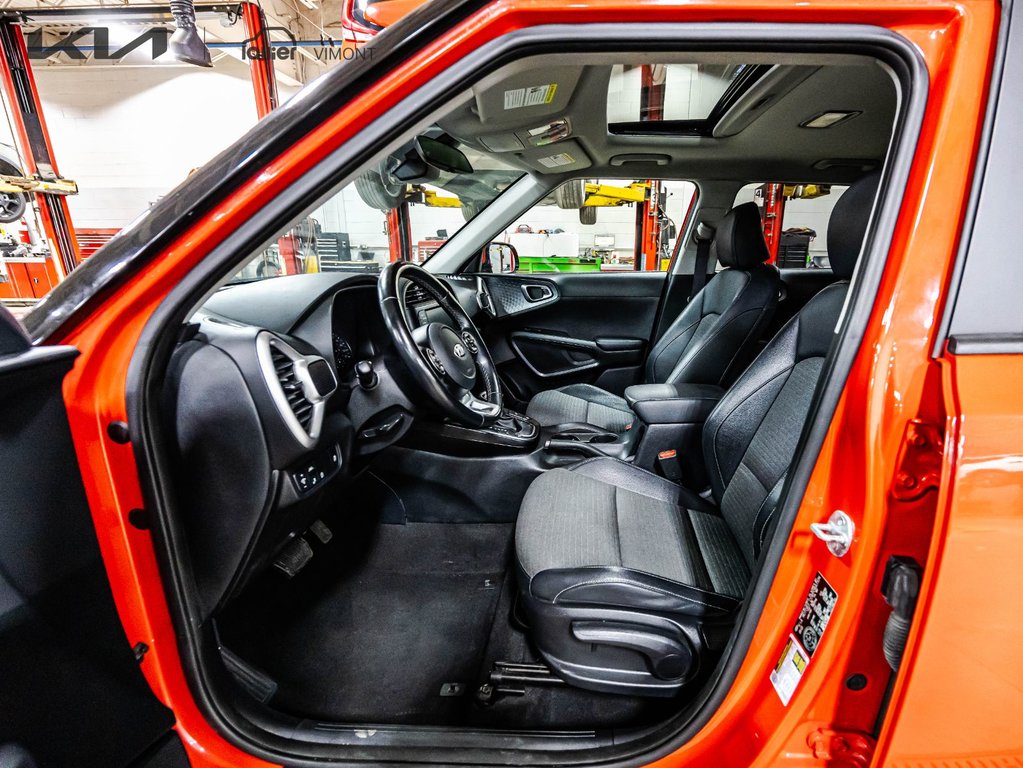 Kia Soul EX+ 2021 à , Québec - 7 - w1024h768px