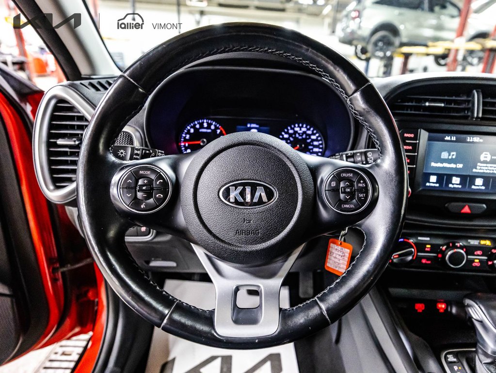 Kia Soul EX+ 2021 à , Québec - 21 - w1024h768px