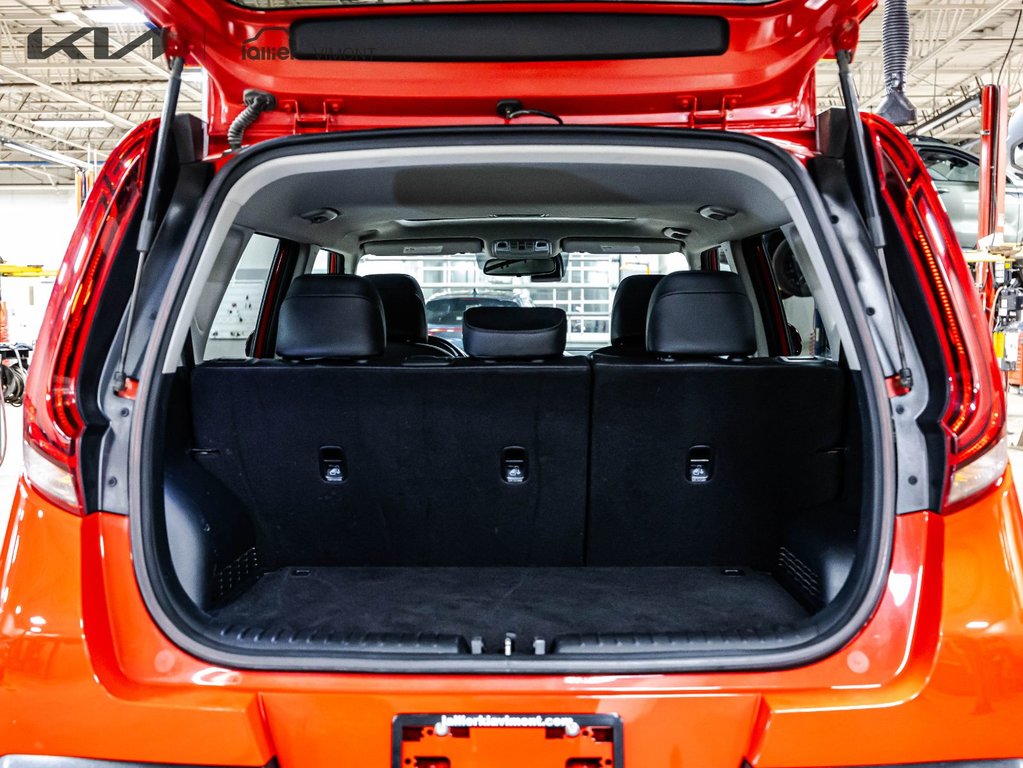 Kia Soul EX+ 2021 à , Québec - 24 - w1024h768px
