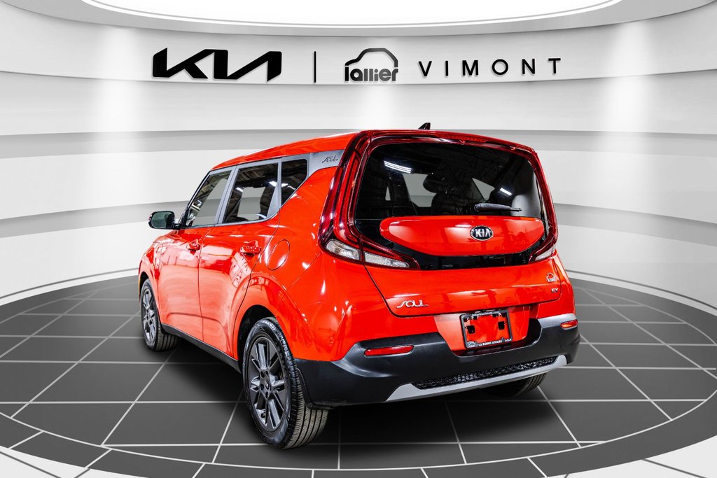 Kia Soul EX+ 2021 à , Québec - 13 - w1024h768px