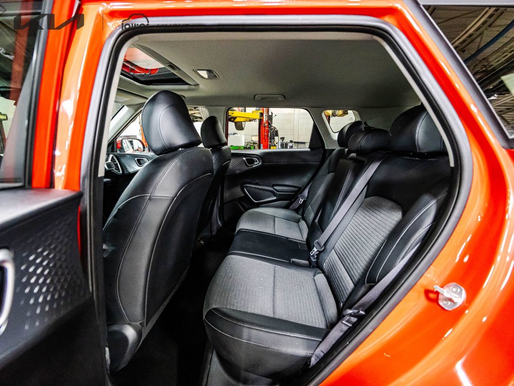 Kia Soul EX+ 2021 à , Québec - 8 - w1024h768px