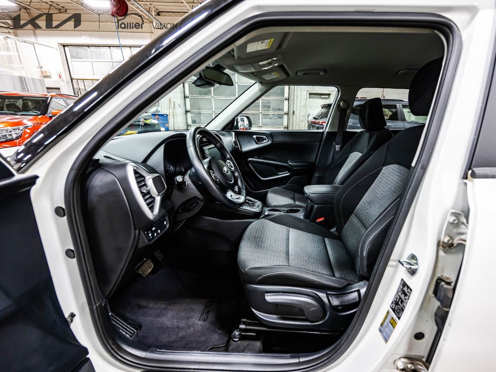 Kia Soul EX 2021 à , Québec - 18 - w1024h768px