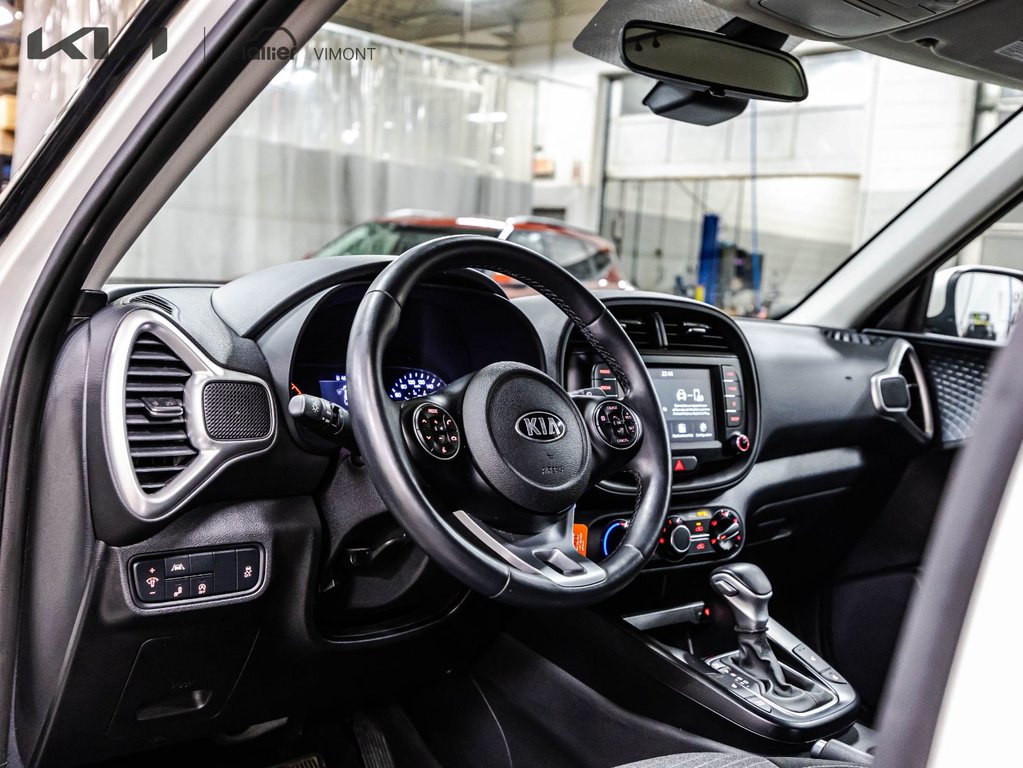 Kia Soul EX 2021 à , Québec - 19 - w1024h768px