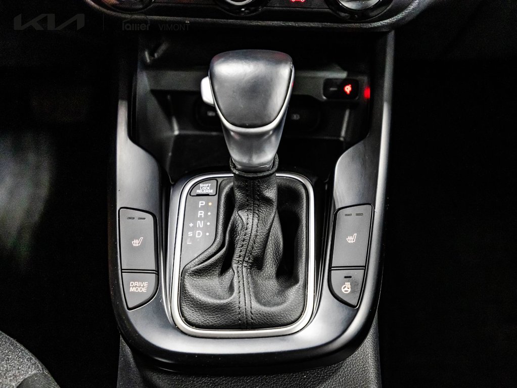 Kia Soul EX 2021 à , Québec - 24 - w1024h768px
