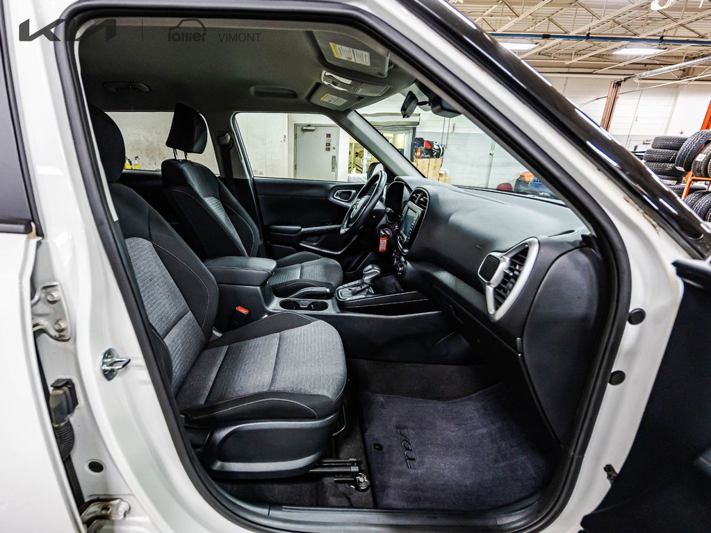 Kia Soul EX 2021 à , Québec - 17 - w1024h768px