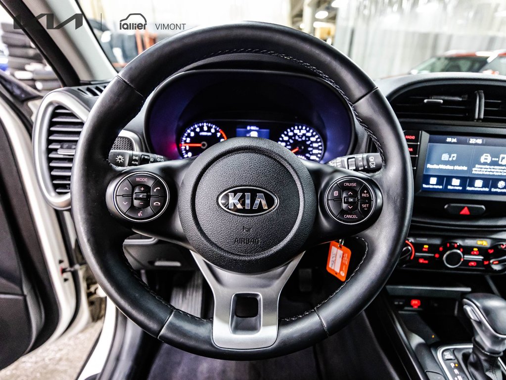 Kia Soul EX 2021 à , Québec - 21 - w1024h768px