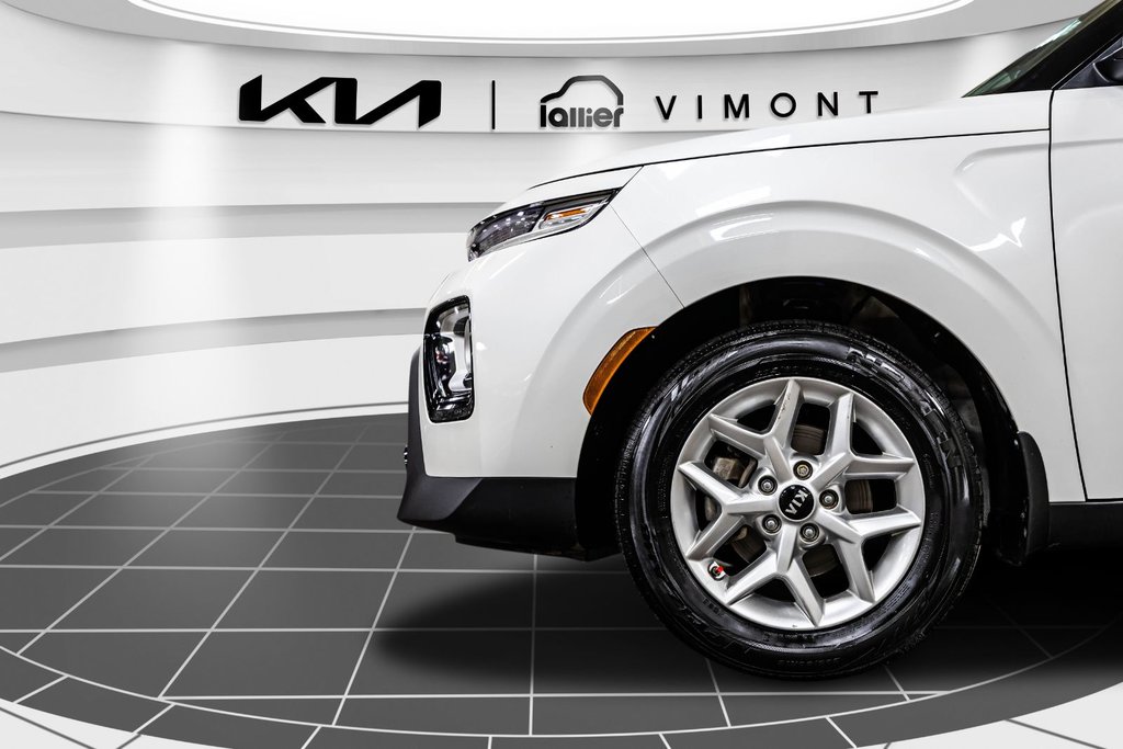 Kia Soul EX 2021 à , Québec - 10 - w1024h768px