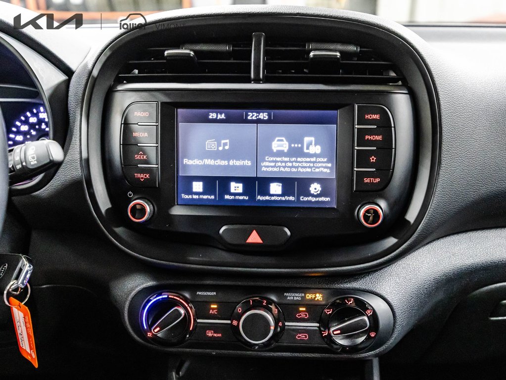 Kia Soul EX 2021 à , Québec - 23 - w1024h768px