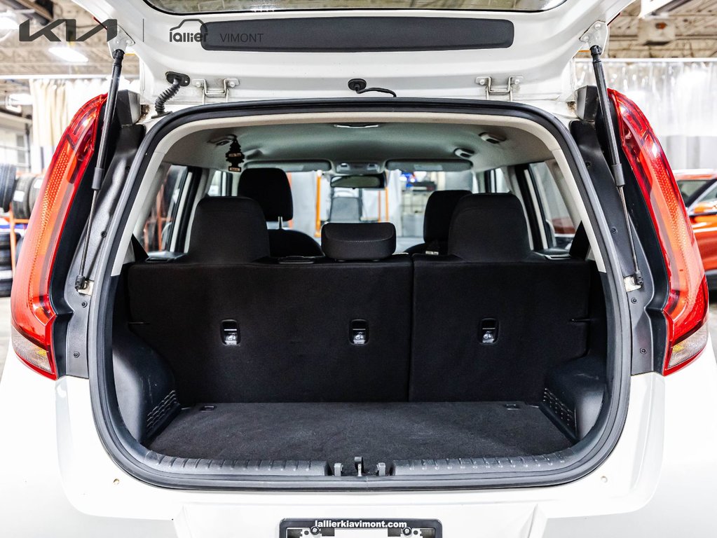 Kia Soul EX 2021 à , Québec - 15 - w1024h768px