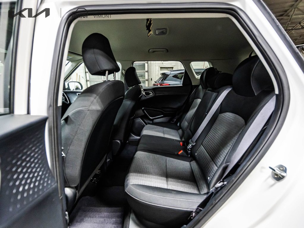 Kia Soul EX 2021 à , Québec - 13 - w1024h768px