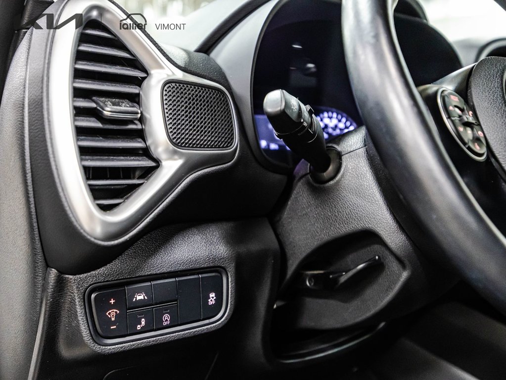 Kia Soul EX 2021 à , Québec - 20 - w1024h768px