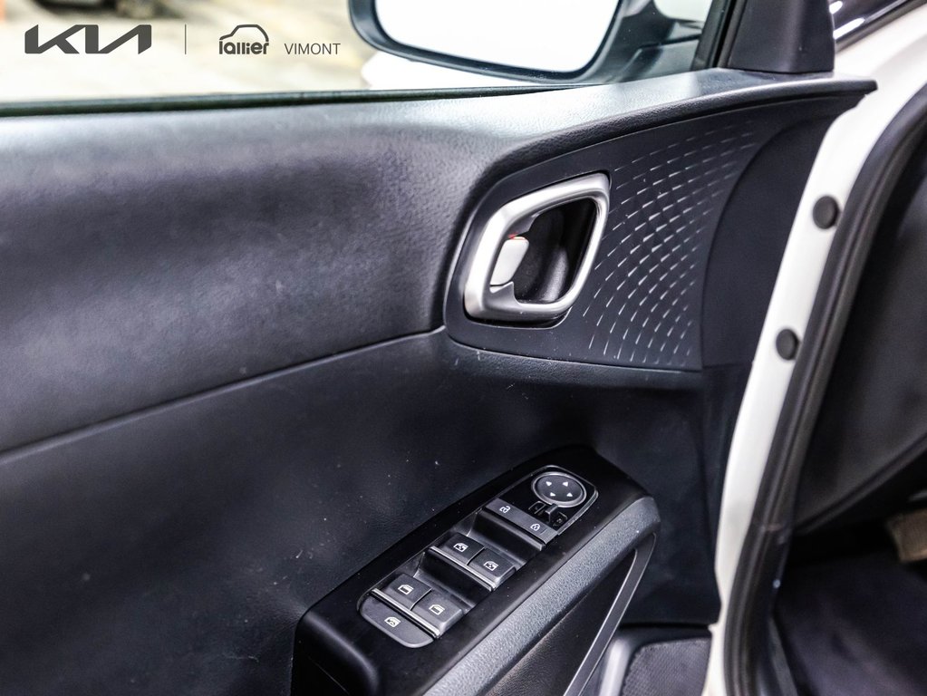 Kia Soul EX 2021 à , Québec - 11 - w1024h768px