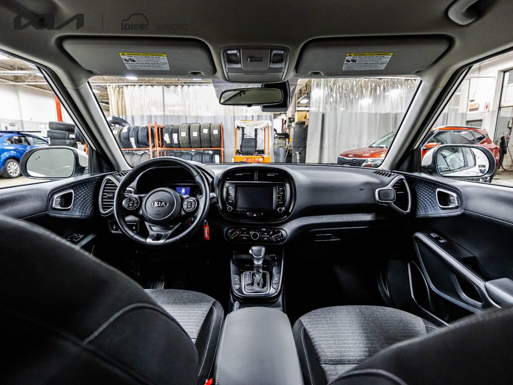Kia Soul EX 2021 à , Québec - 14 - w1024h768px