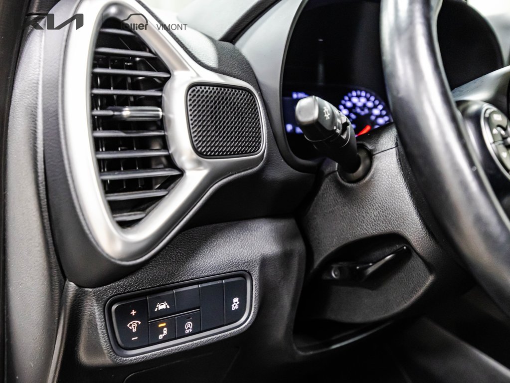 Kia Soul EX 2021 à , Québec - 23 - w1024h768px