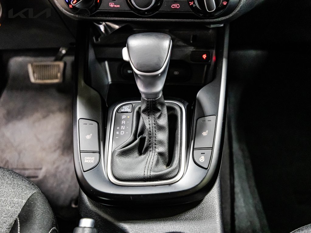 Kia Soul EX 2021 à , Québec - 22 - w1024h768px