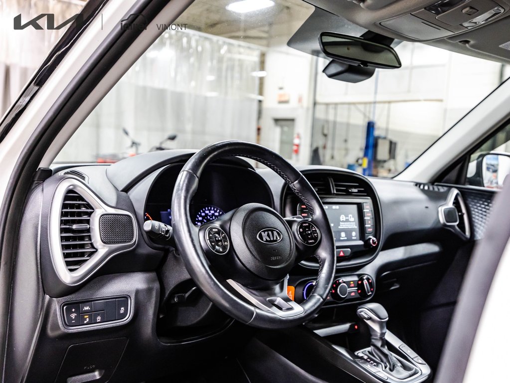 Kia Soul EX 2021 à , Québec - 20 - w1024h768px
